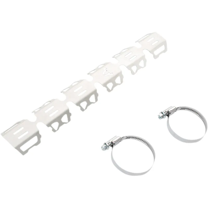 Aktuell Yamaha Tenere 700 Krümmerschutz